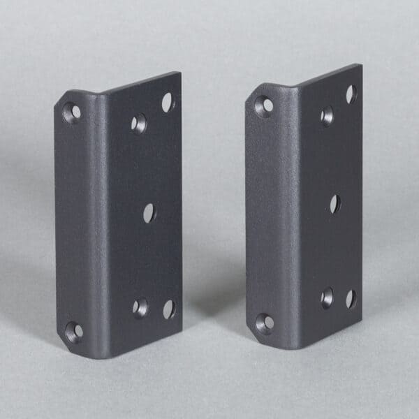 125 Series Hinge Post Mount Brackets