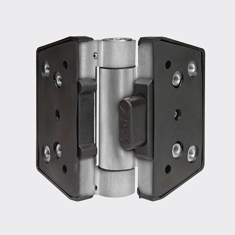 200 Utility Surface Mount Soft Close Hinge <font color="red">(Formerly the 156 Hinge)</font> - Image 11