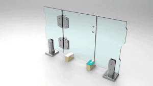 POLARIS HINGES INSTALLATION GUIDES – MAXIMIZING EFFICIENCY FOR PROFESSIONALS