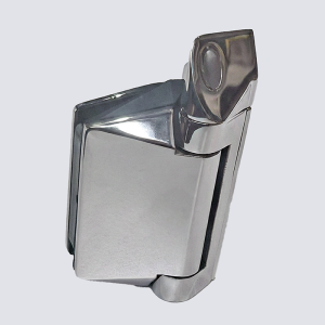 125 Hinge Cap on the right