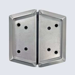 130 Adapter Kit Satin Stainless Steel